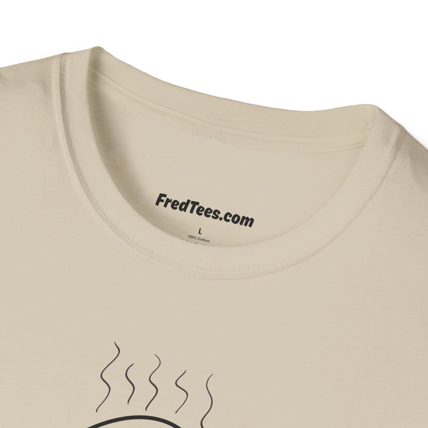 FRED is PISTRATED - do you feel this way sometimes?