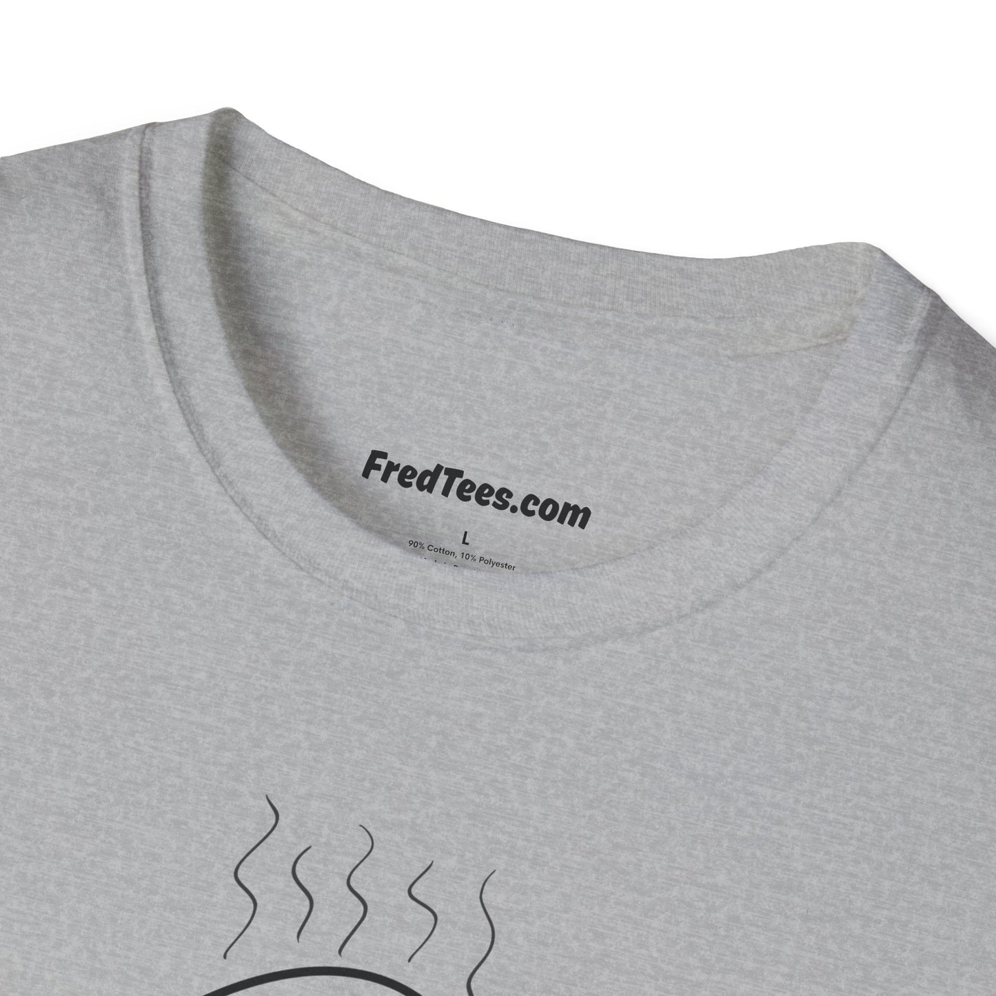 FRED is PISTRATED - do you feel this way sometimes?