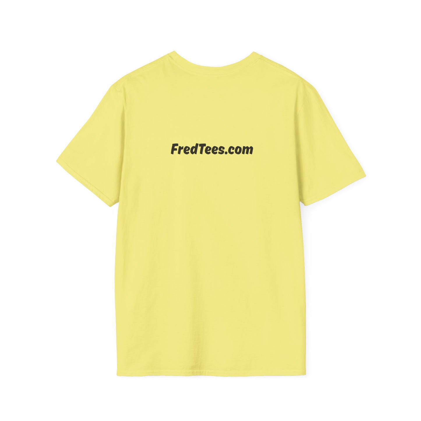 The Original Fred!