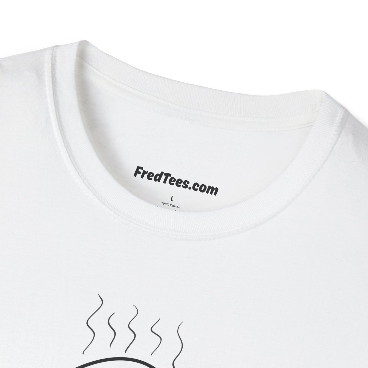 FRED is PISTRATED - do you feel this way sometimes?