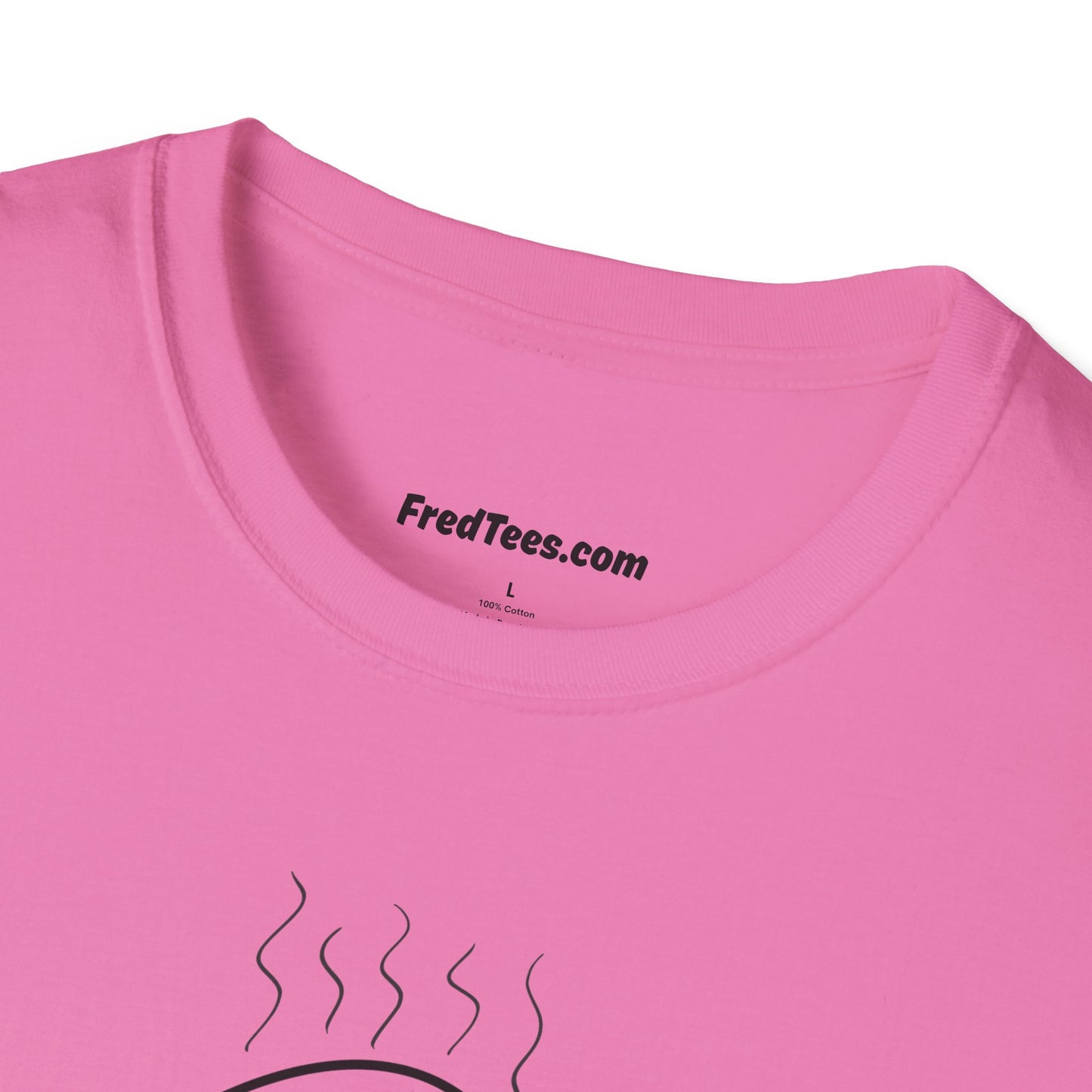 FRED is PISTRATED - do you feel this way sometimes?