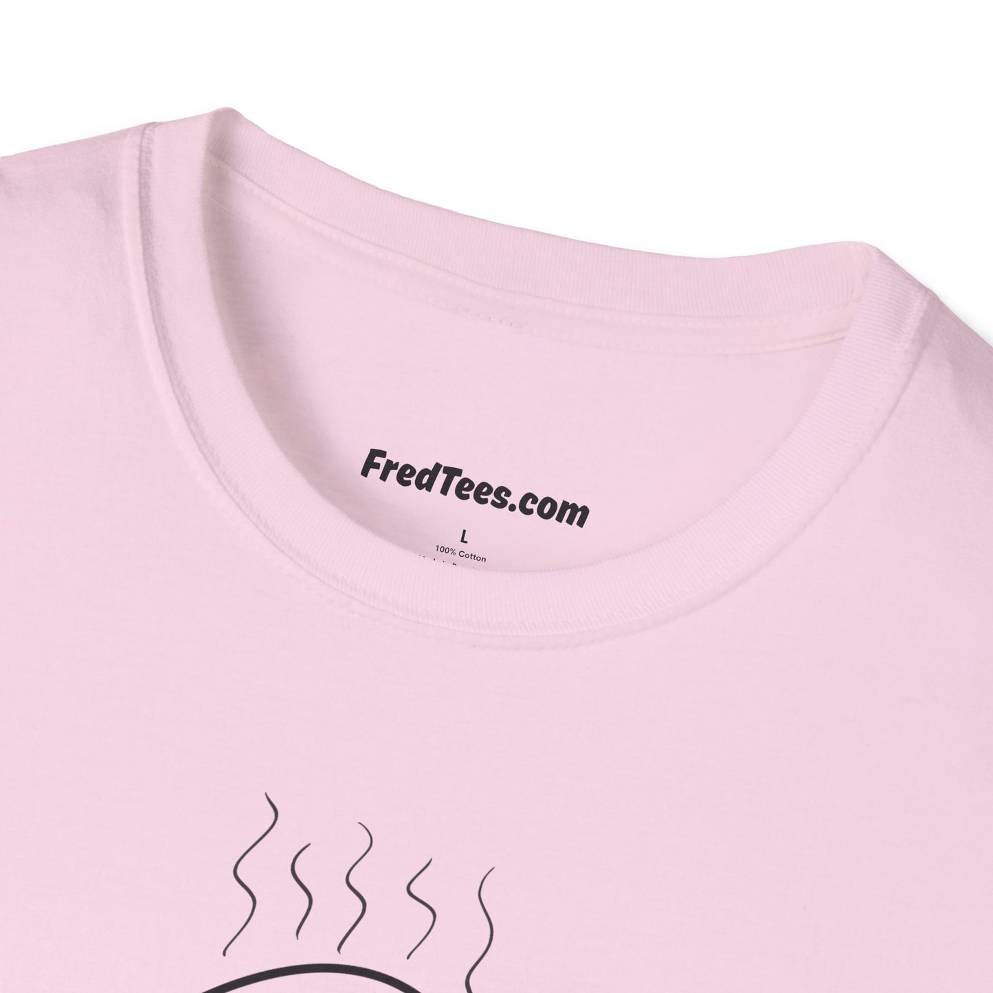 FRED is PISTRATED - do you feel this way sometimes?