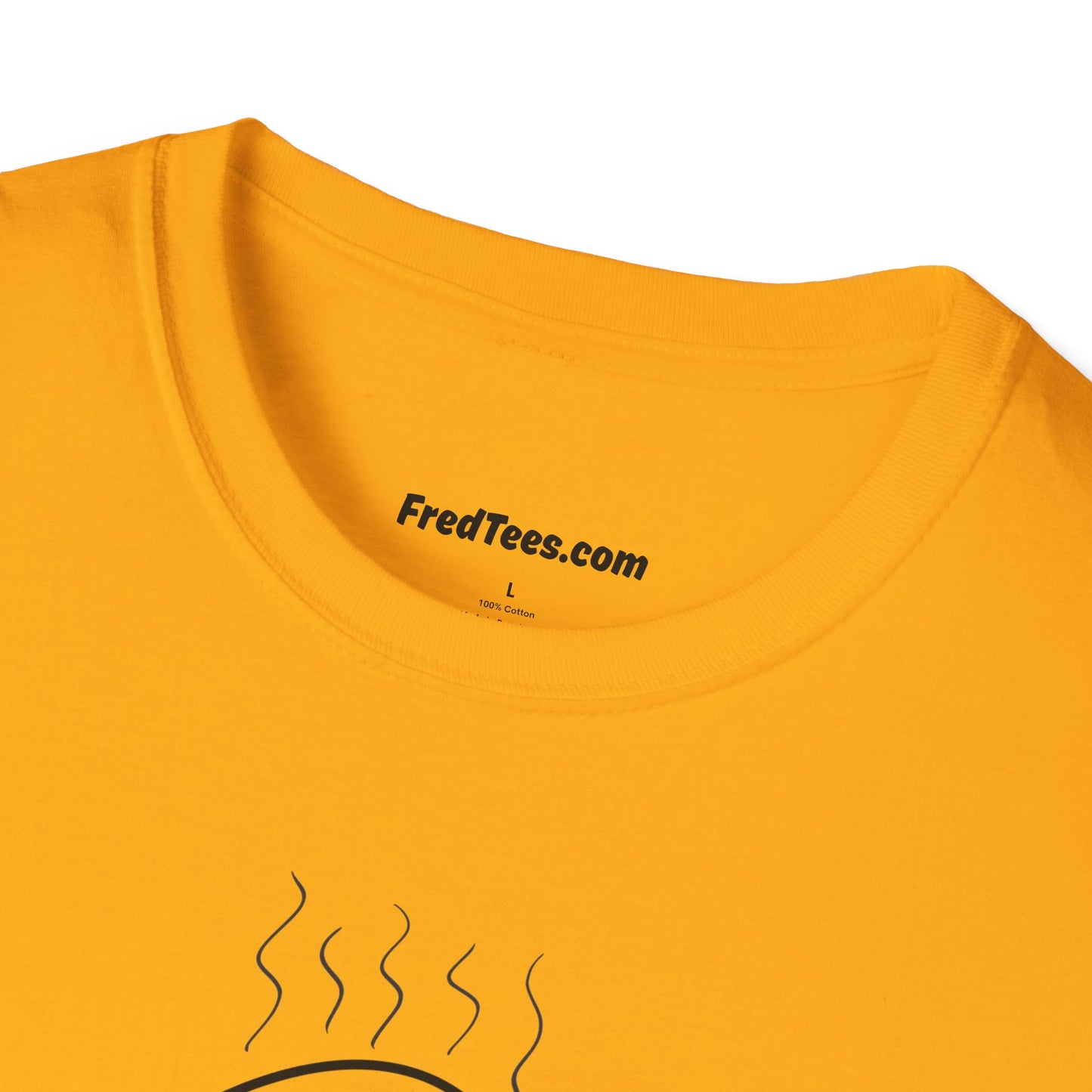 FRED is PISTRATED - do you feel this way sometimes?