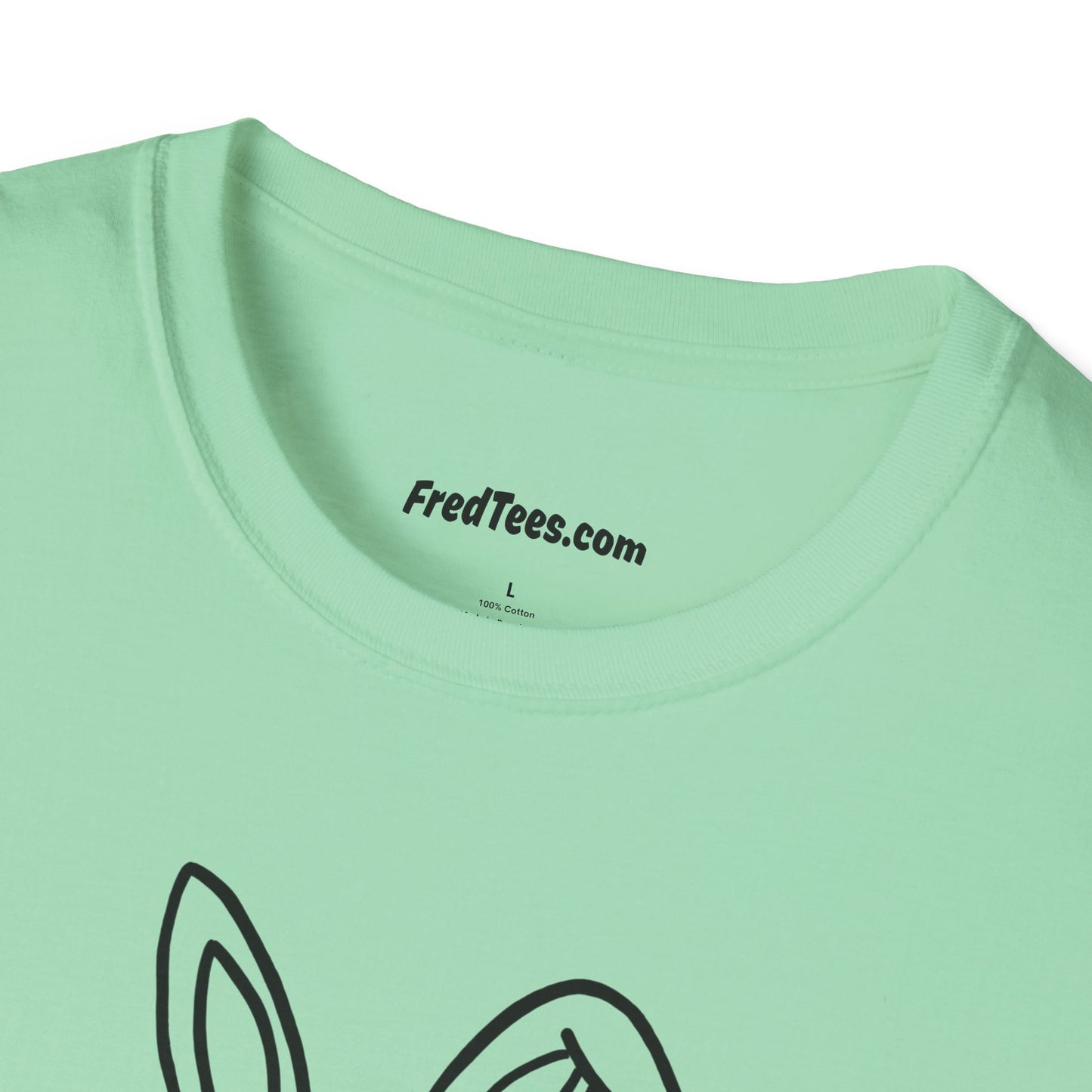 FRED goes full Easter Bunny! Hippity Hop and Ya Don’t Stop!