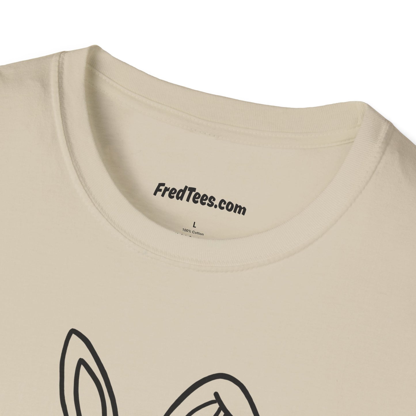 FRED goes full Easter Bunny! Hippity Hop and Ya Don’t Stop!