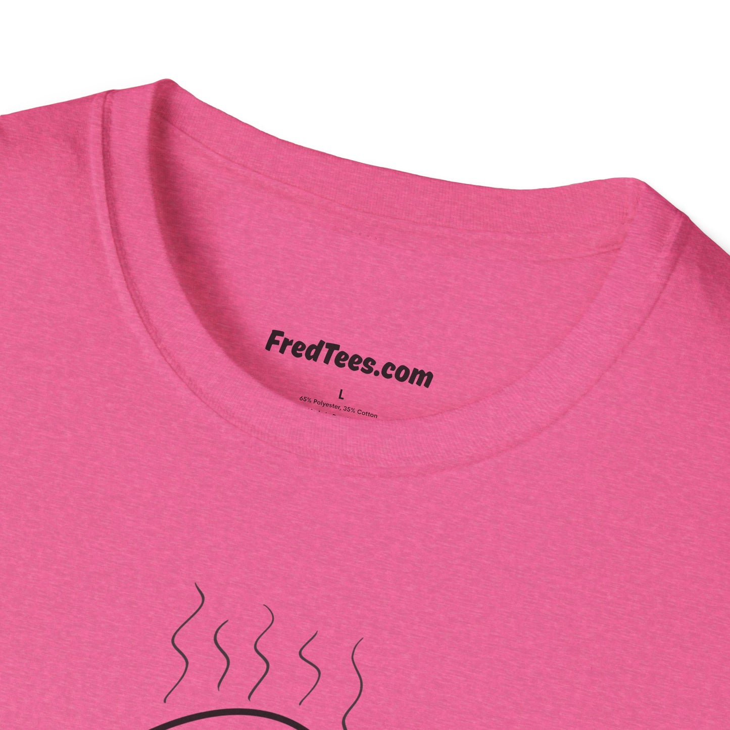 FRED is PISTRATED - do you feel this way sometimes?