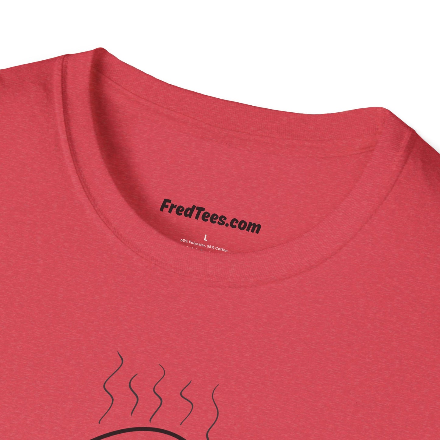 FRED is PISTRATED - do you feel this way sometimes?