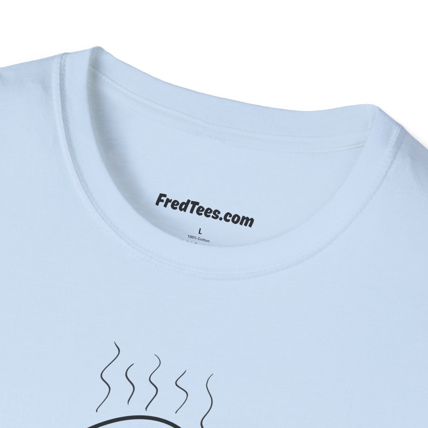 FRED is PISTRATED - do you feel this way sometimes?