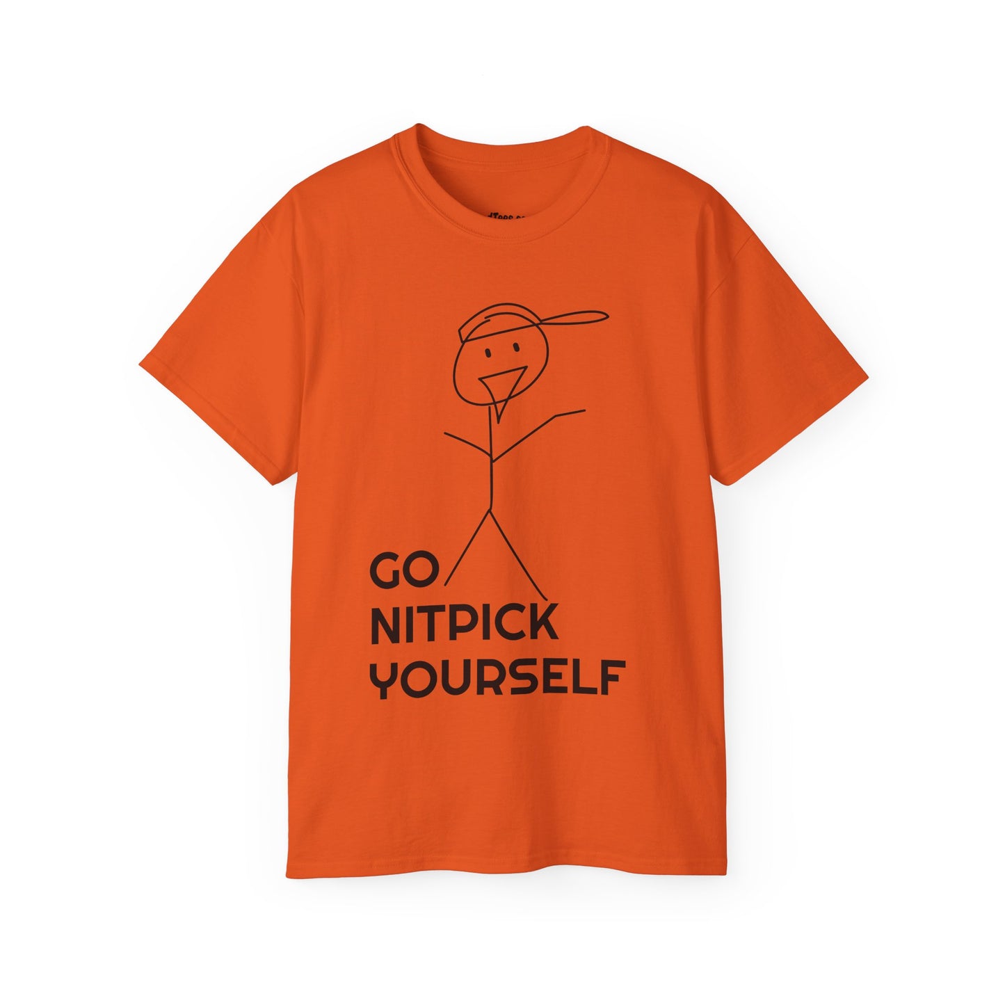 FRED says - go nitpick yourself!