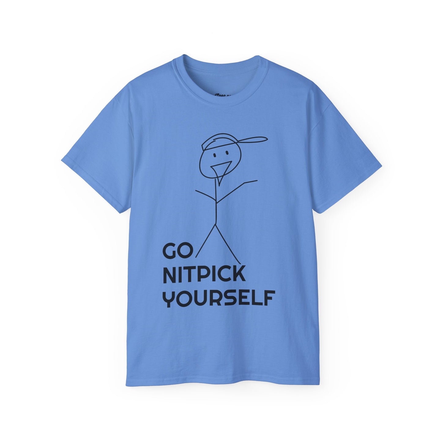 FRED says - go nitpick yourself!