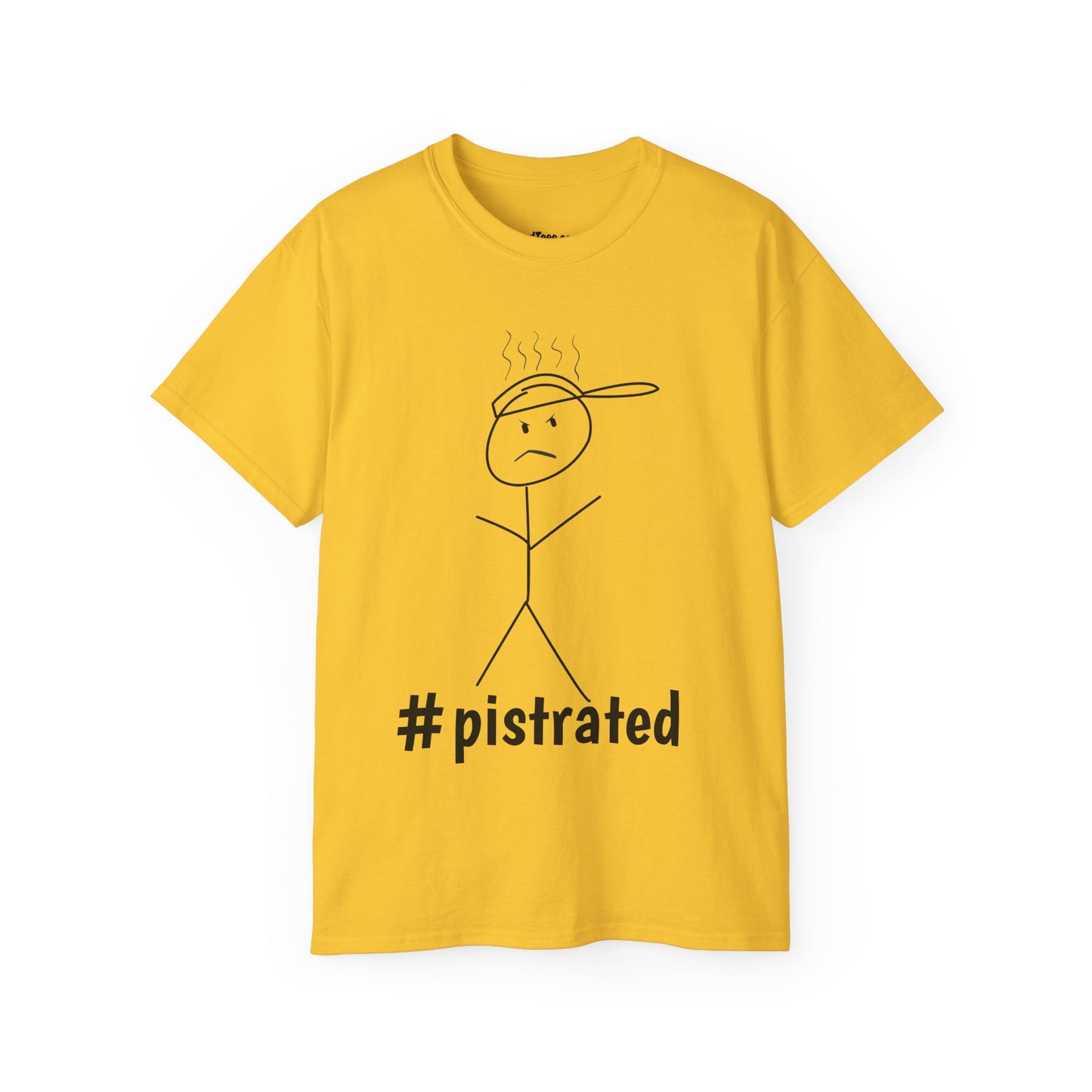 FRED is #pistrated...