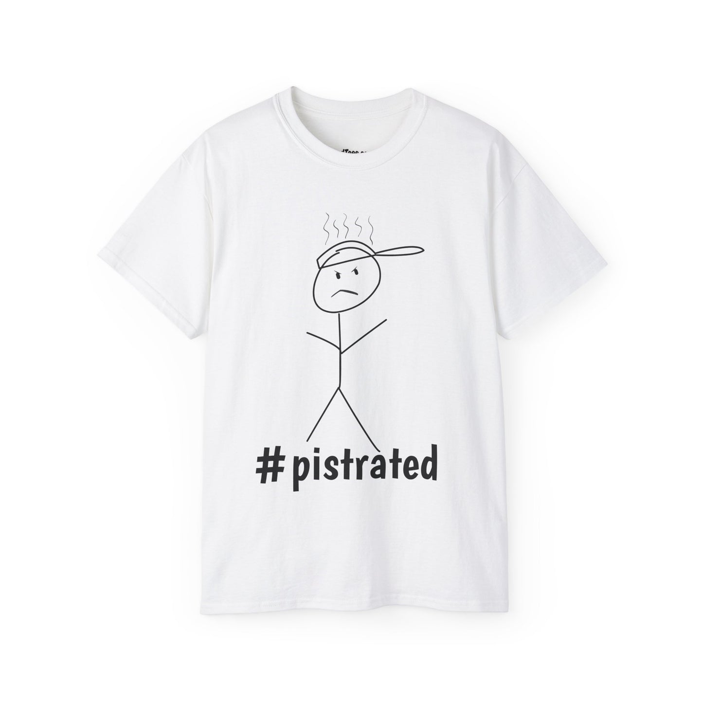 FRED is #pistrated...