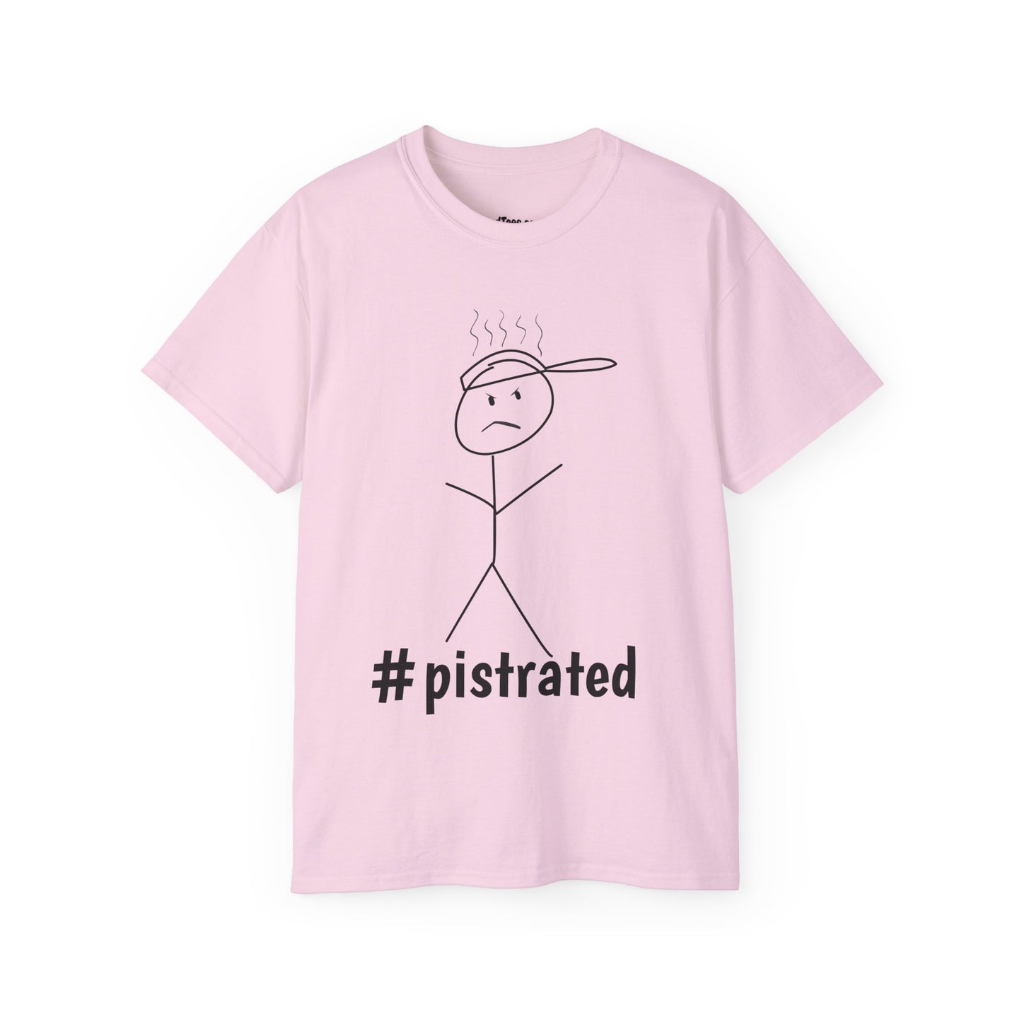 FRED is #pistrated...