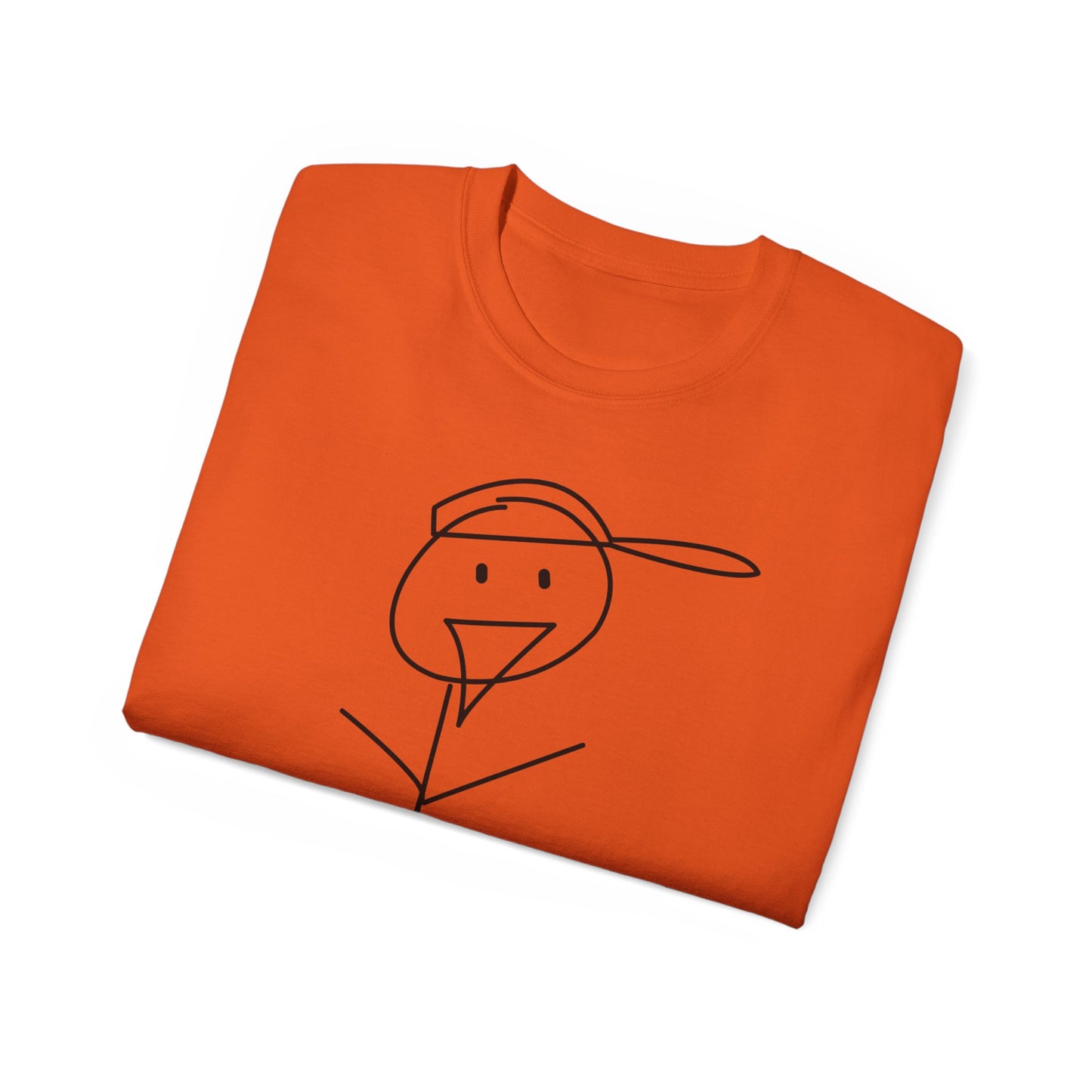 The Original FRED! - Unisex Ultra Cotton Tee