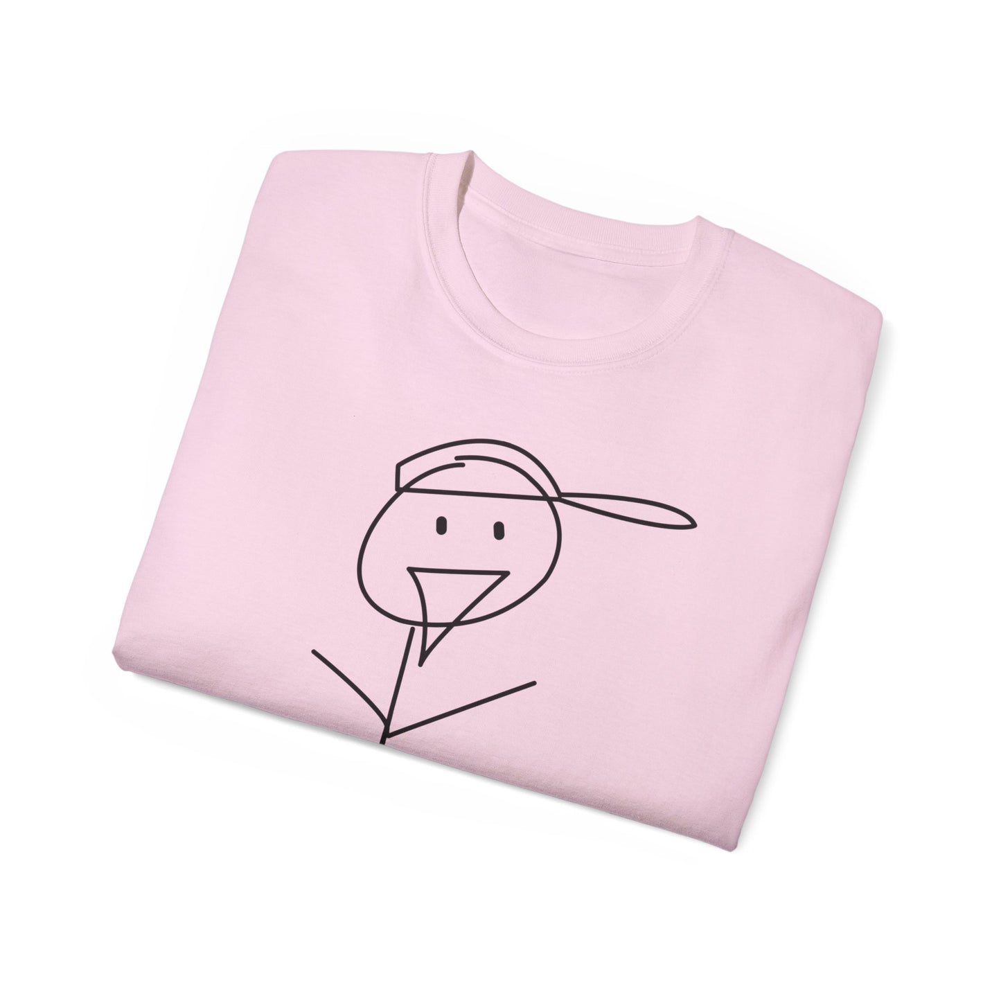 The Original FRED! - Unisex Ultra Cotton Tee