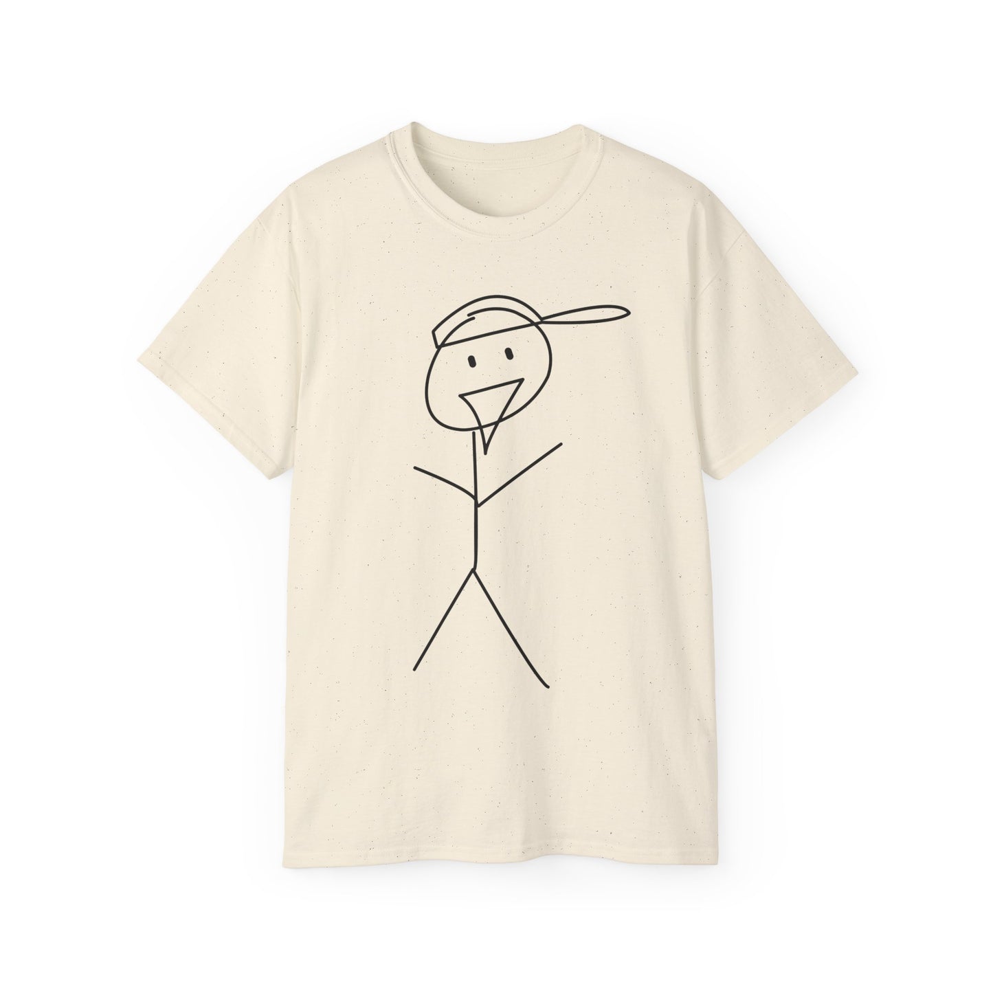 The Original FRED! - Unisex Ultra Cotton Tee