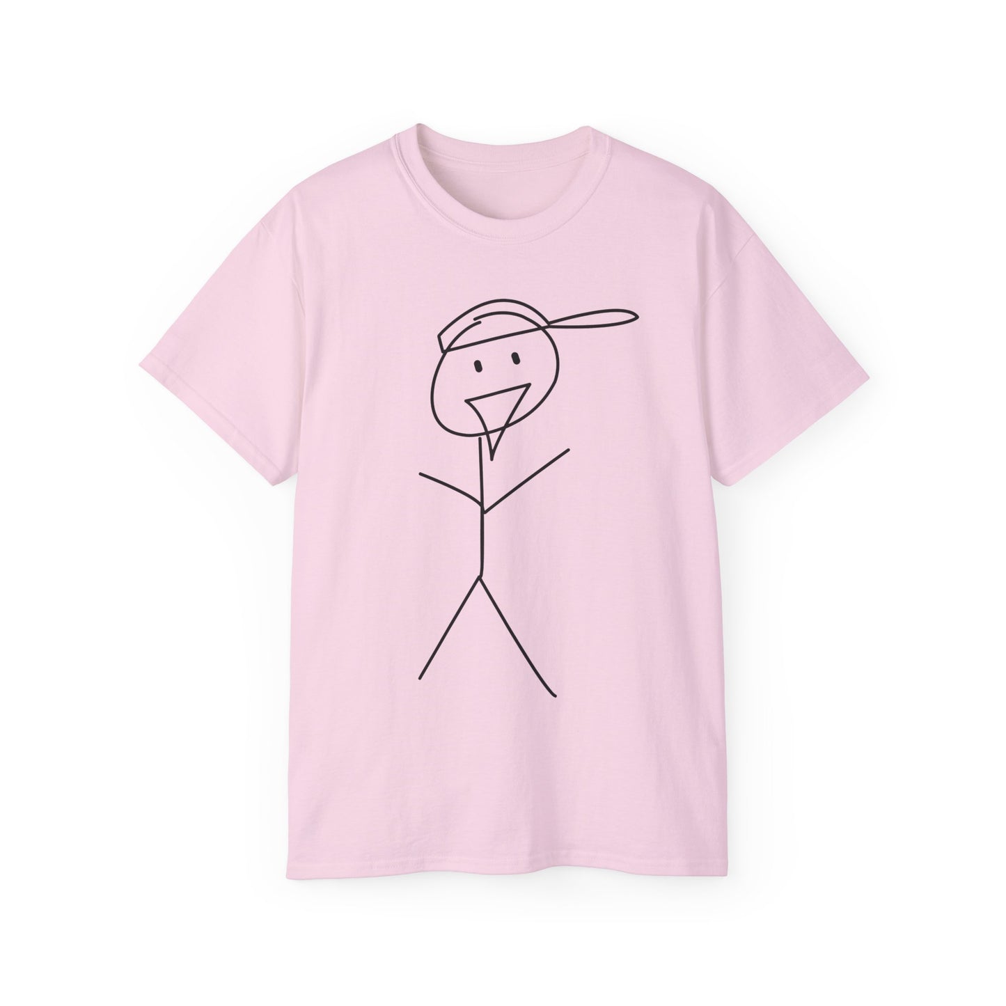 The Original FRED! - Unisex Ultra Cotton Tee