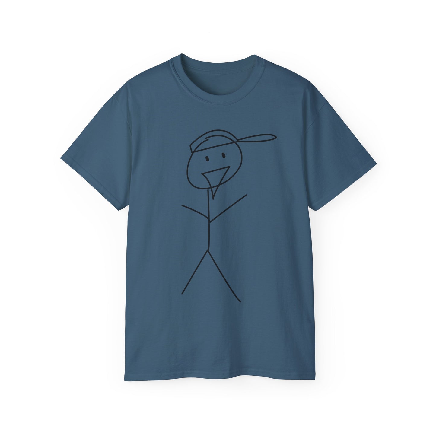 The Original FRED! - Unisex Ultra Cotton Tee