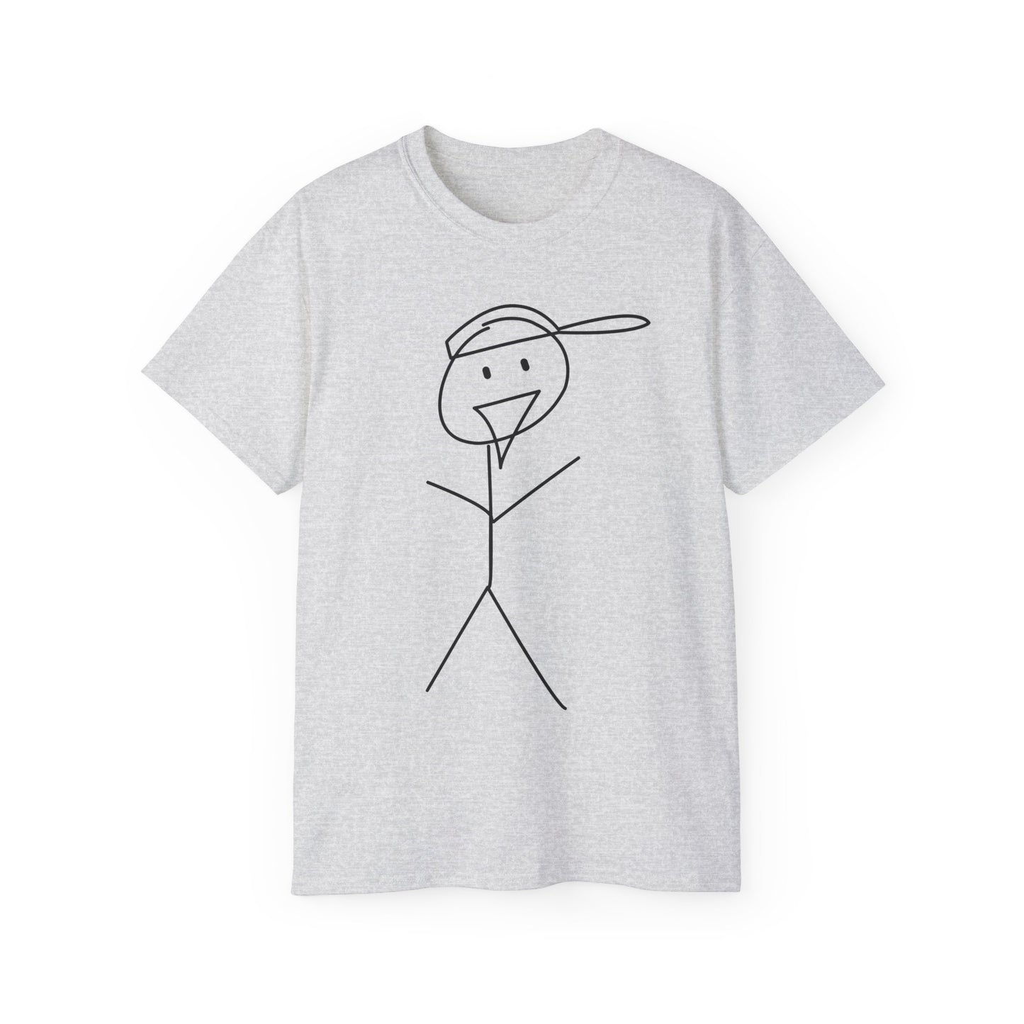 The Original FRED! - Unisex Ultra Cotton Tee