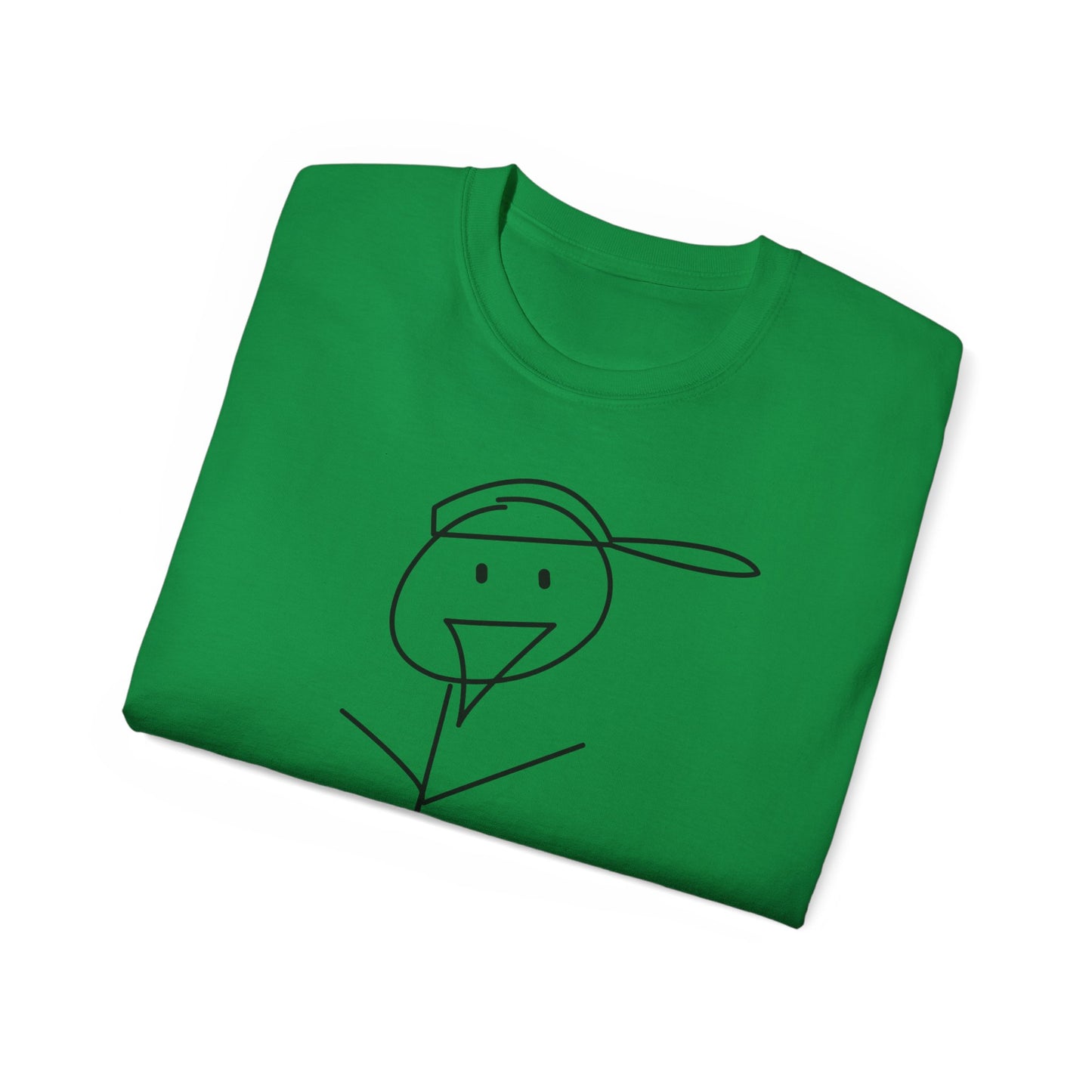 The Original FRED! - Unisex Ultra Cotton Tee