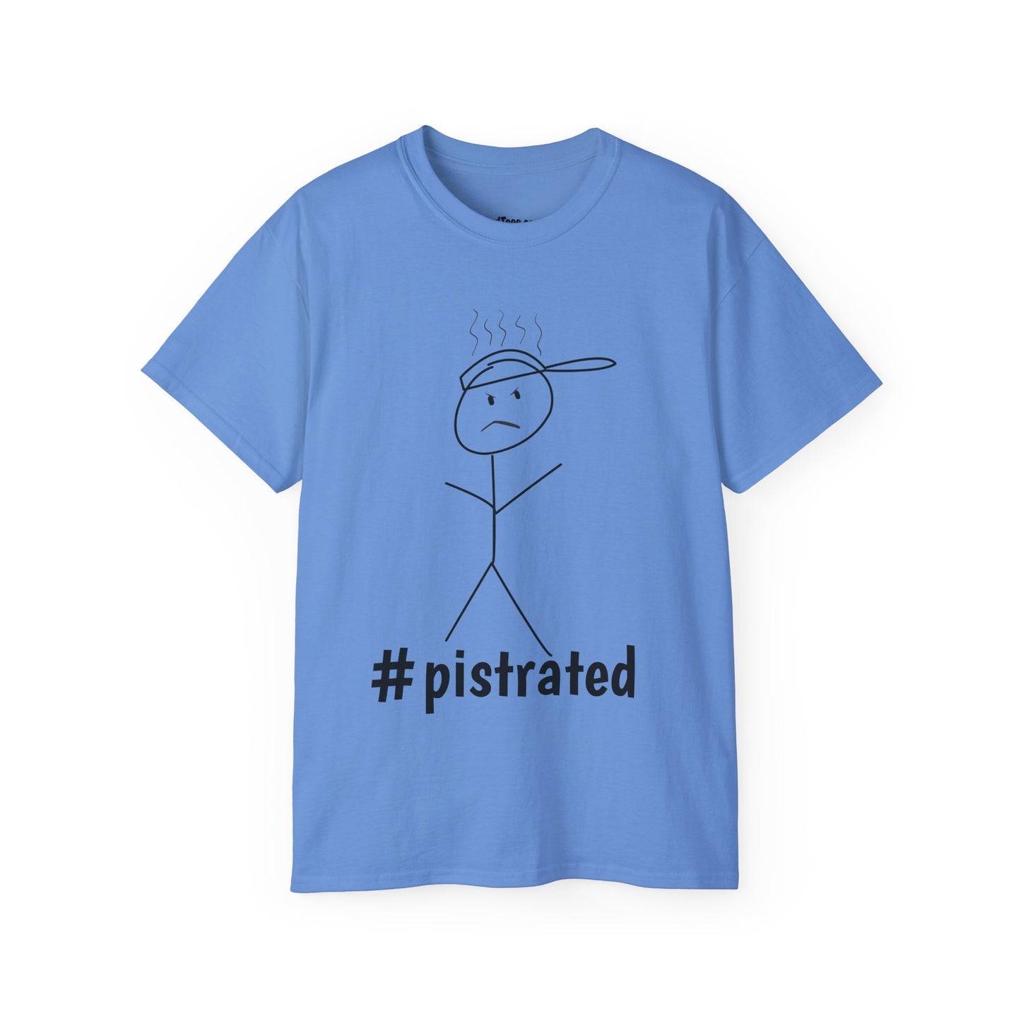 FRED is #pistrated...