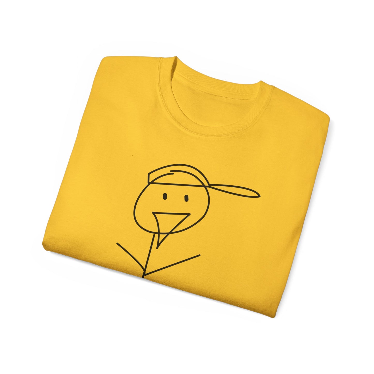 The Original FRED! - Unisex Ultra Cotton Tee