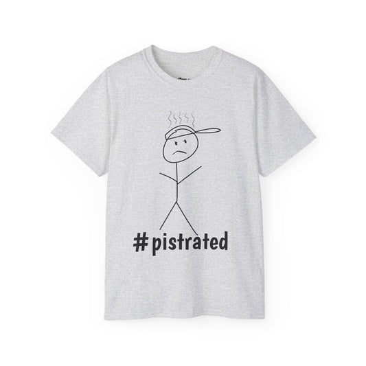 FRED is #pistrated...