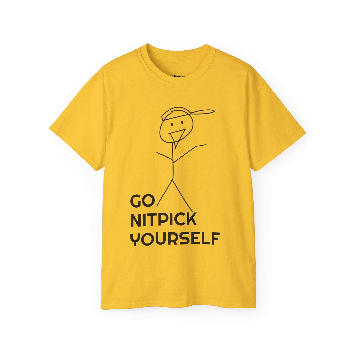 FRED says - go nitpick yourself!