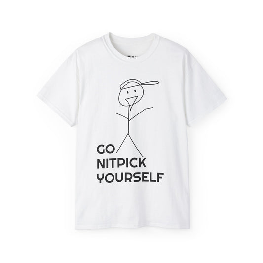 FRED says - go nitpick yourself!