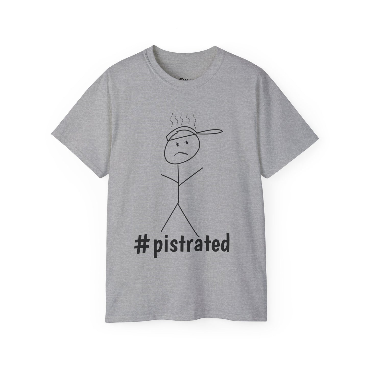 FRED is #pistrated...