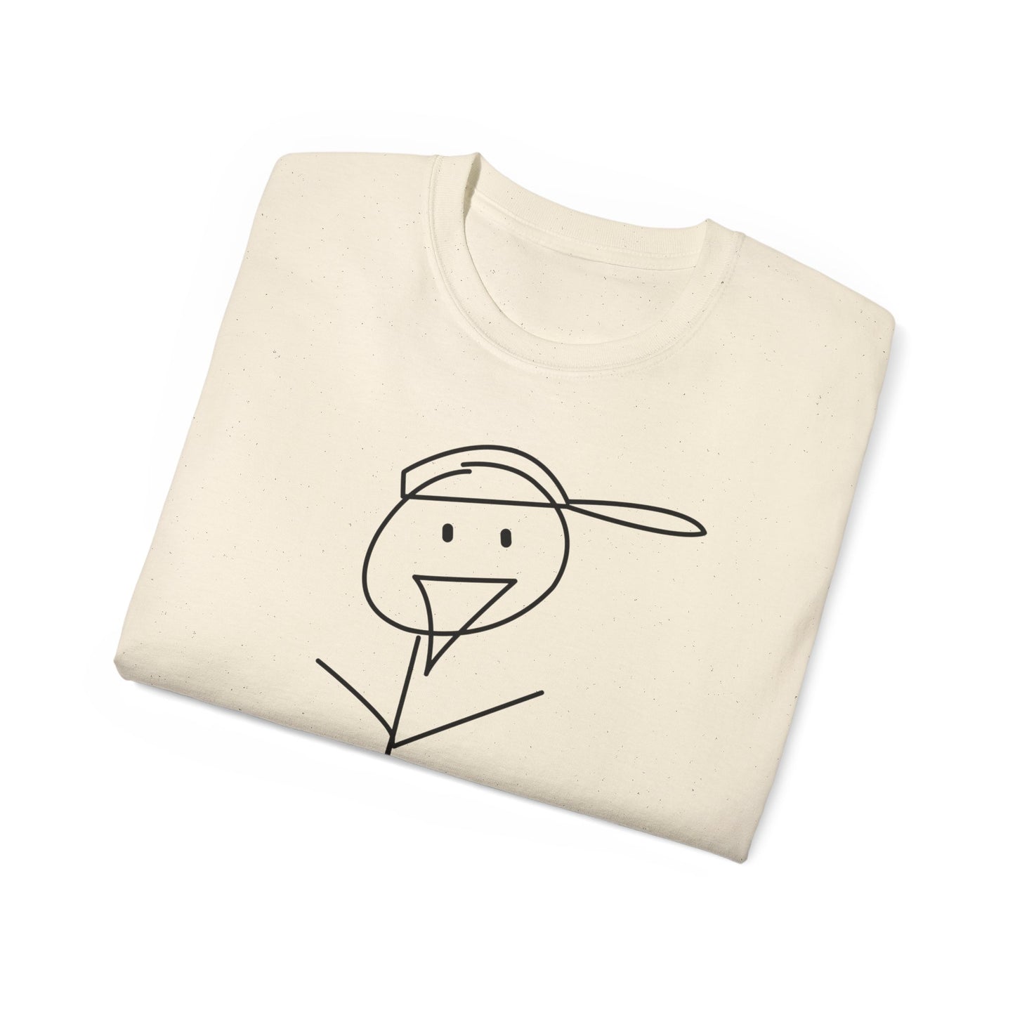 The Original FRED! - Unisex Ultra Cotton Tee