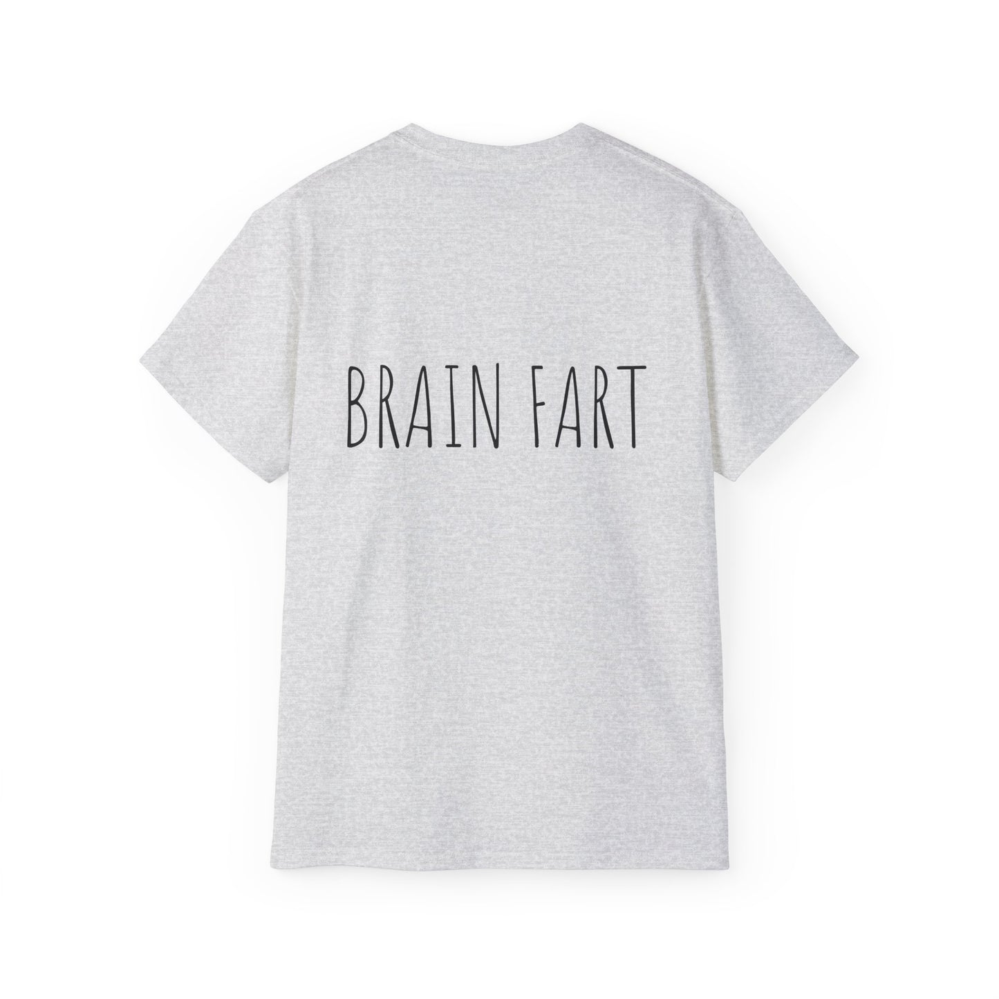 Brain Fart - Happens to the best of us - even FRED!